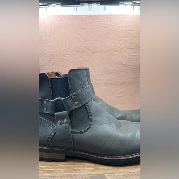 Jeffrey Tyler boots - Picture 3 of 5